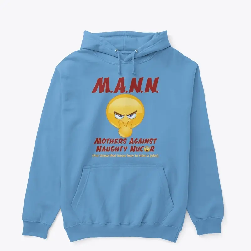 M.A.N.N.